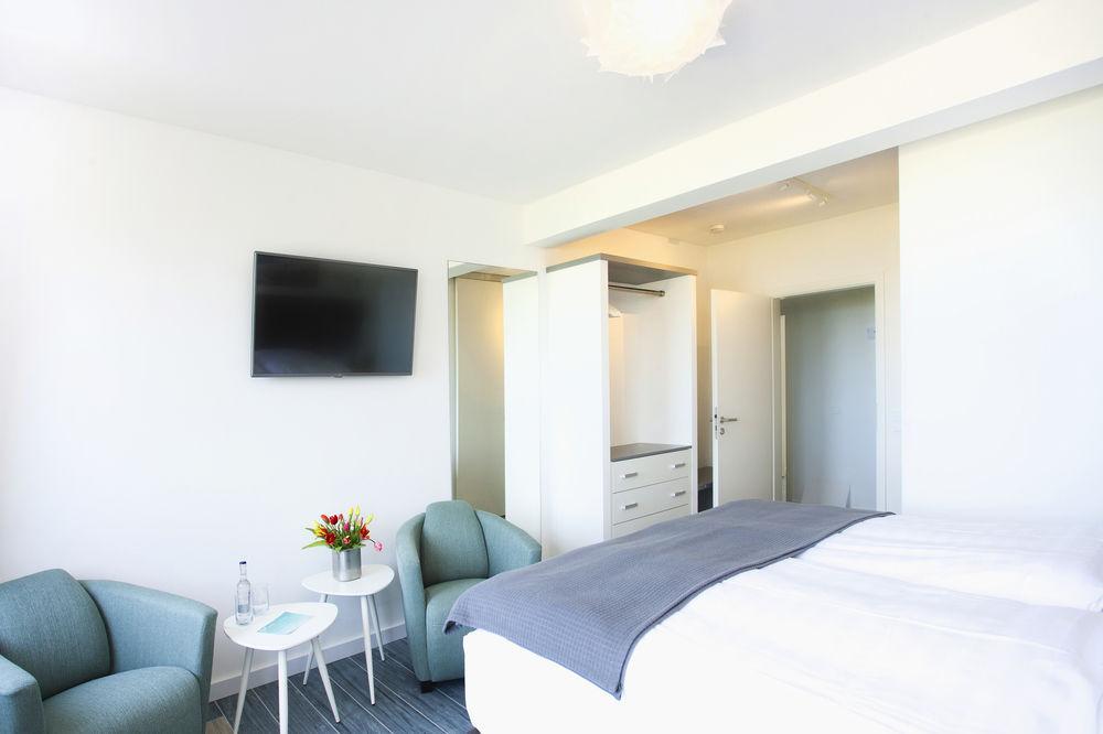 Beach Hotel California Kalifornien Eksteriør bilde