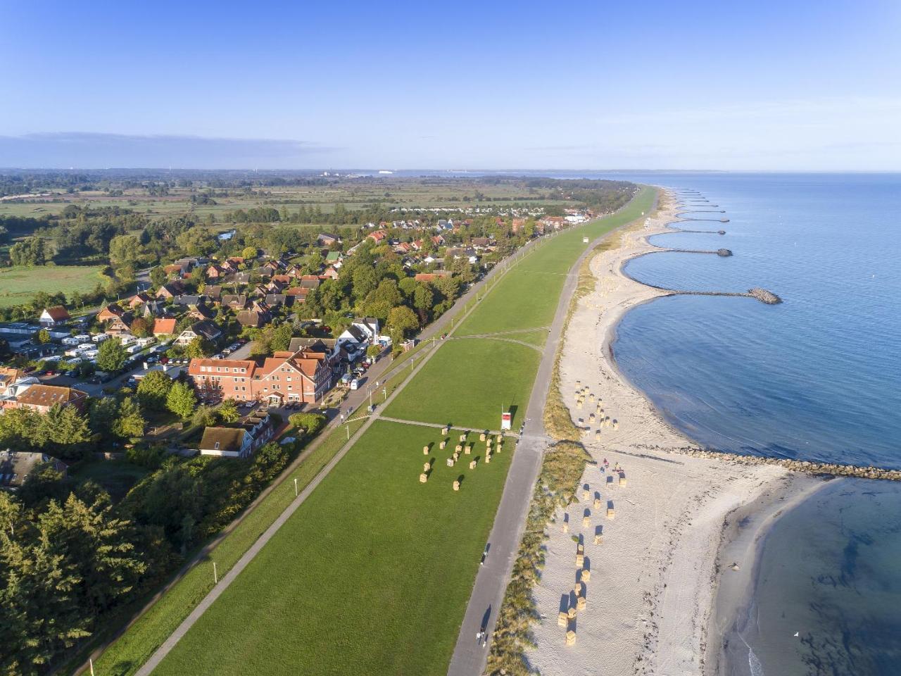 Beach Hotel California Kalifornien Eksteriør bilde
